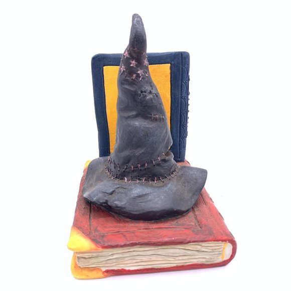 Harry Potter Sorting Hat And Books Collection Set - Picture 11 of 16